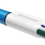 Boli Bic 4 colores