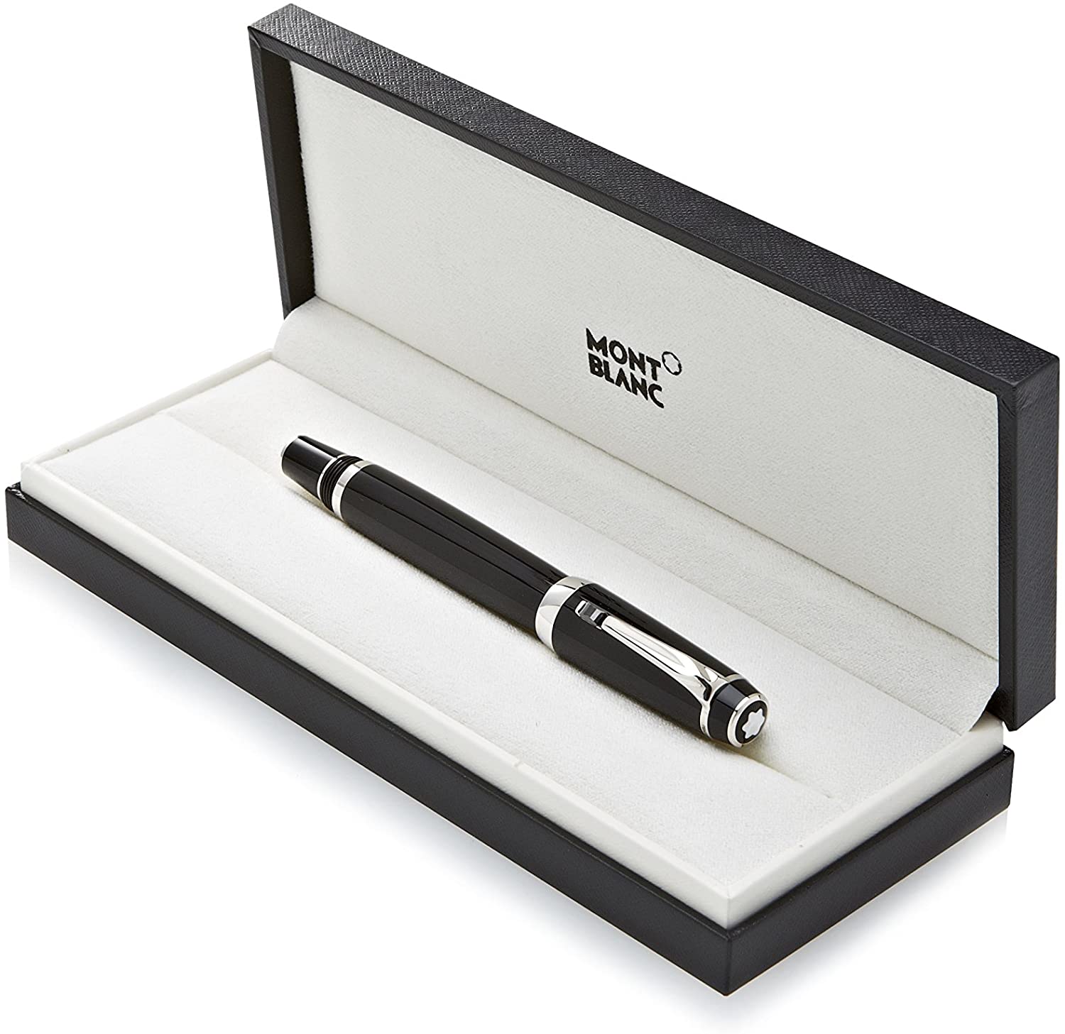 boligrafo montblanc