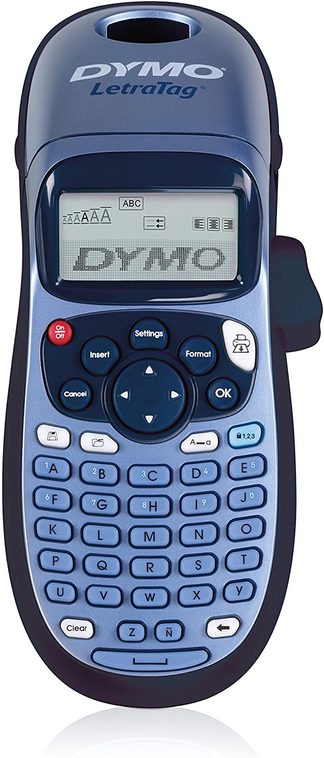 dymo