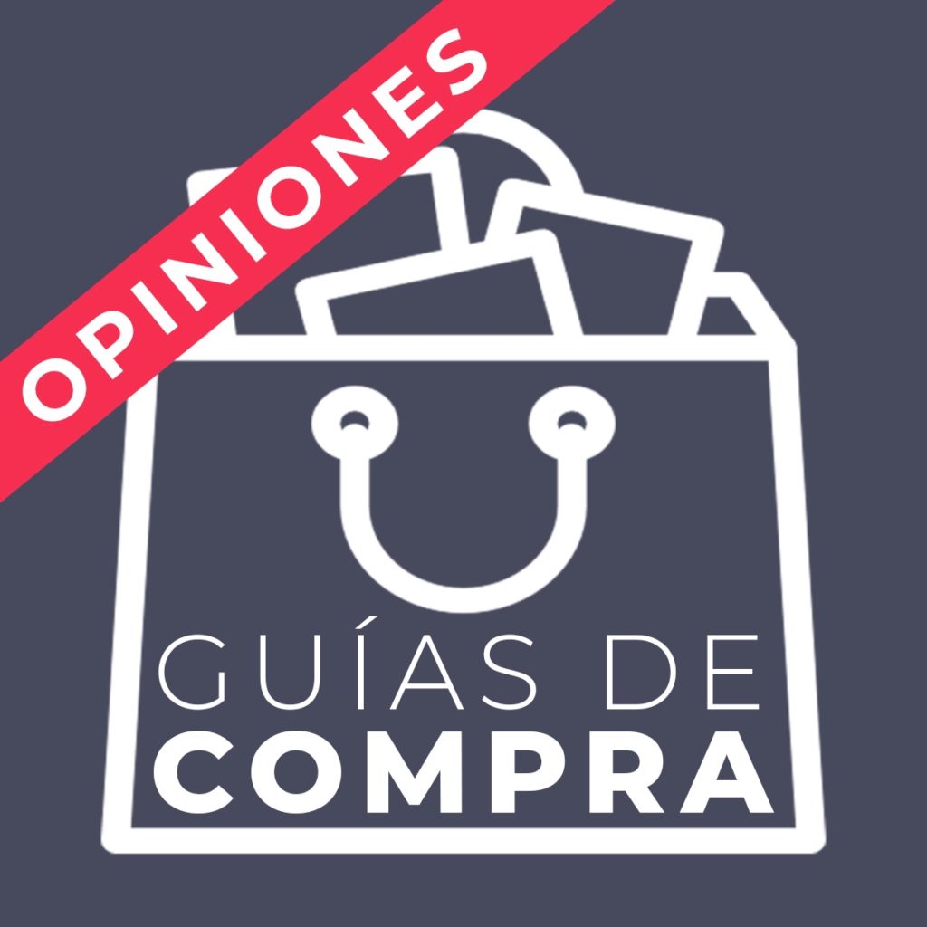 Guías de compra