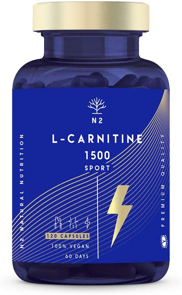 l-carnitina