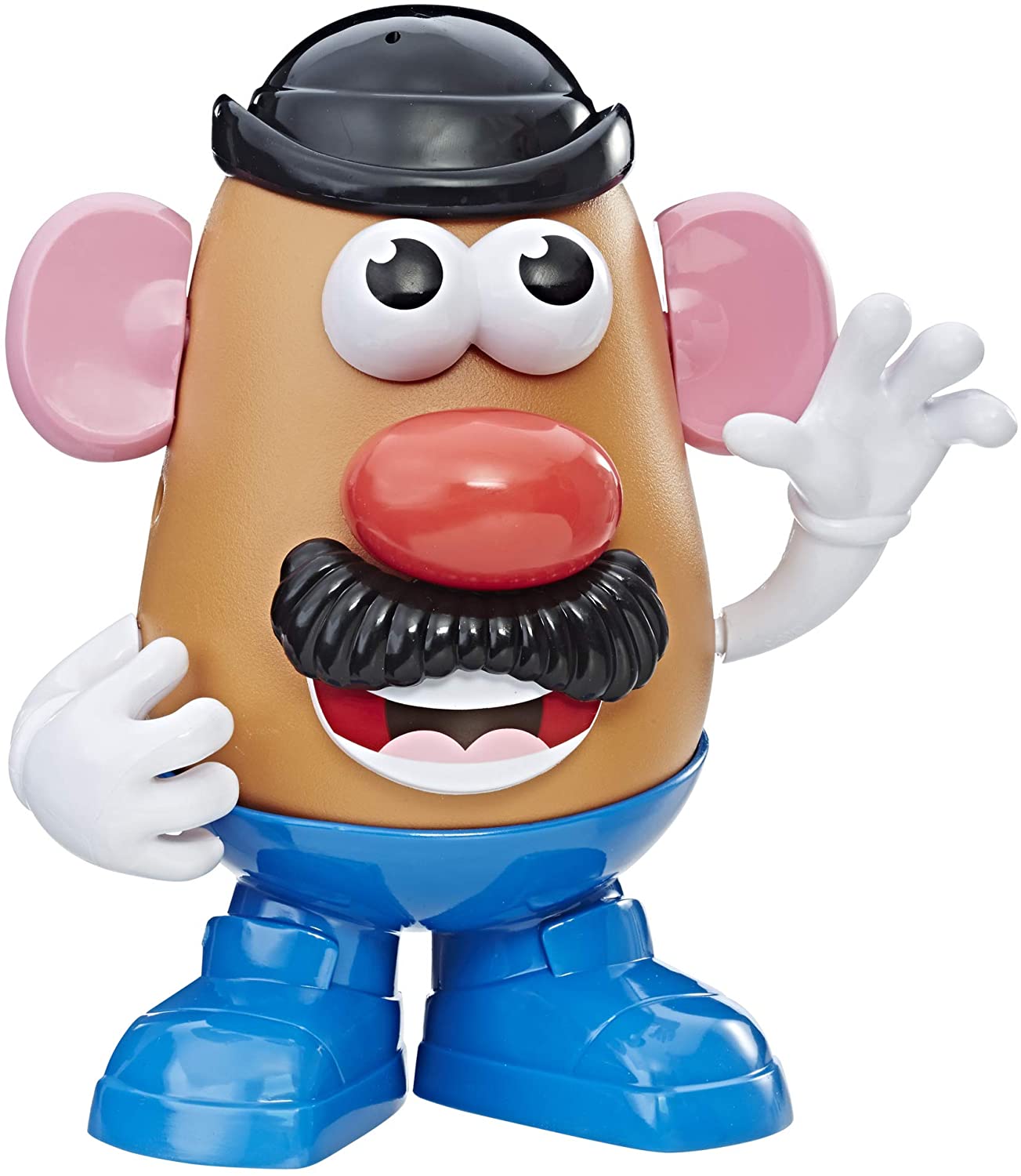 mr potato