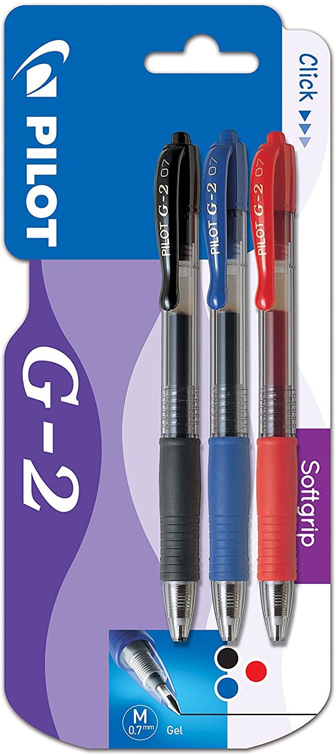 pilot g2