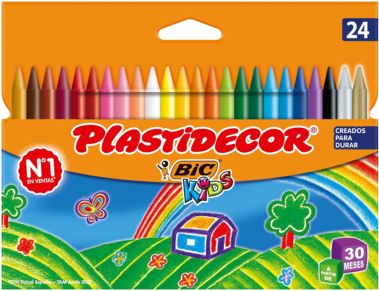 plastidecor