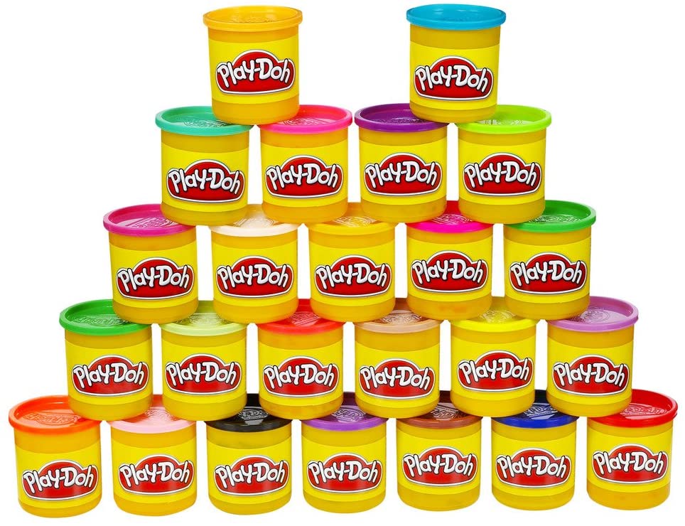 play-doh