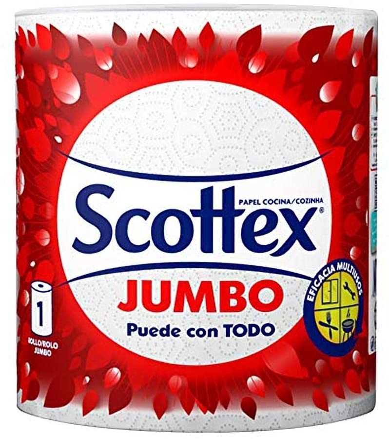 scottex jumbo