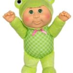 Cabbage Patch Kids