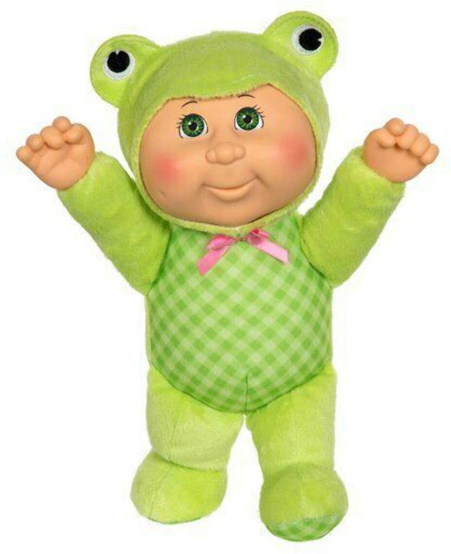 Cabbage Patch Kids