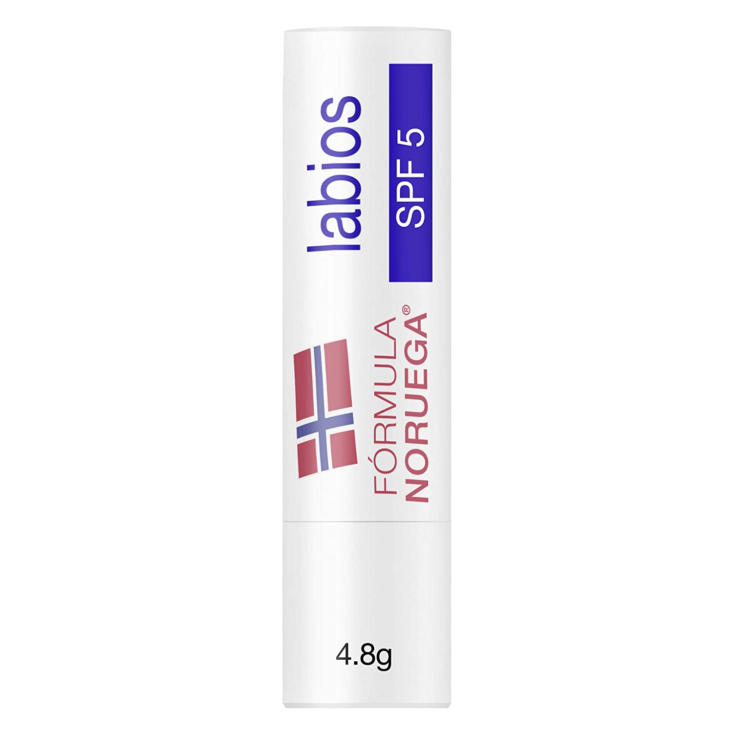 balsamo labial neutrogena