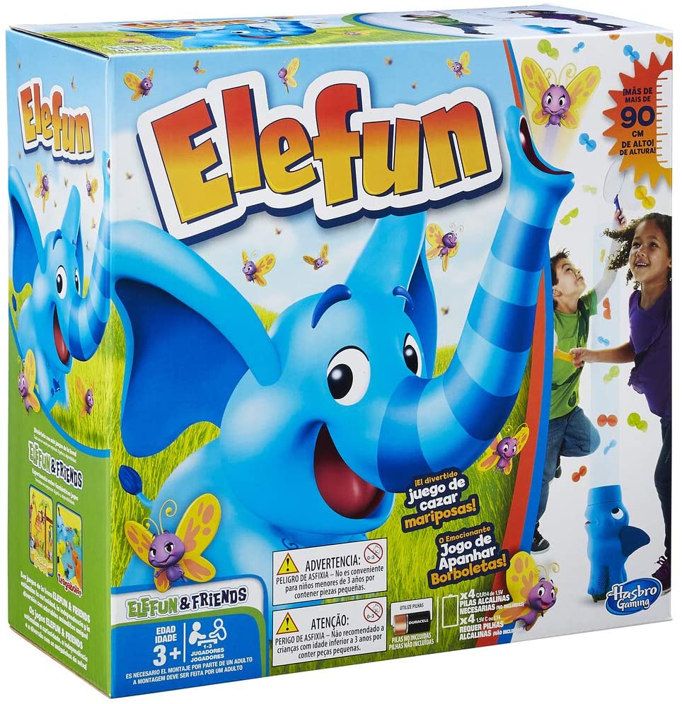 elefun