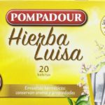 Infusión Hierba Luisa