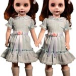 Living dead dolls