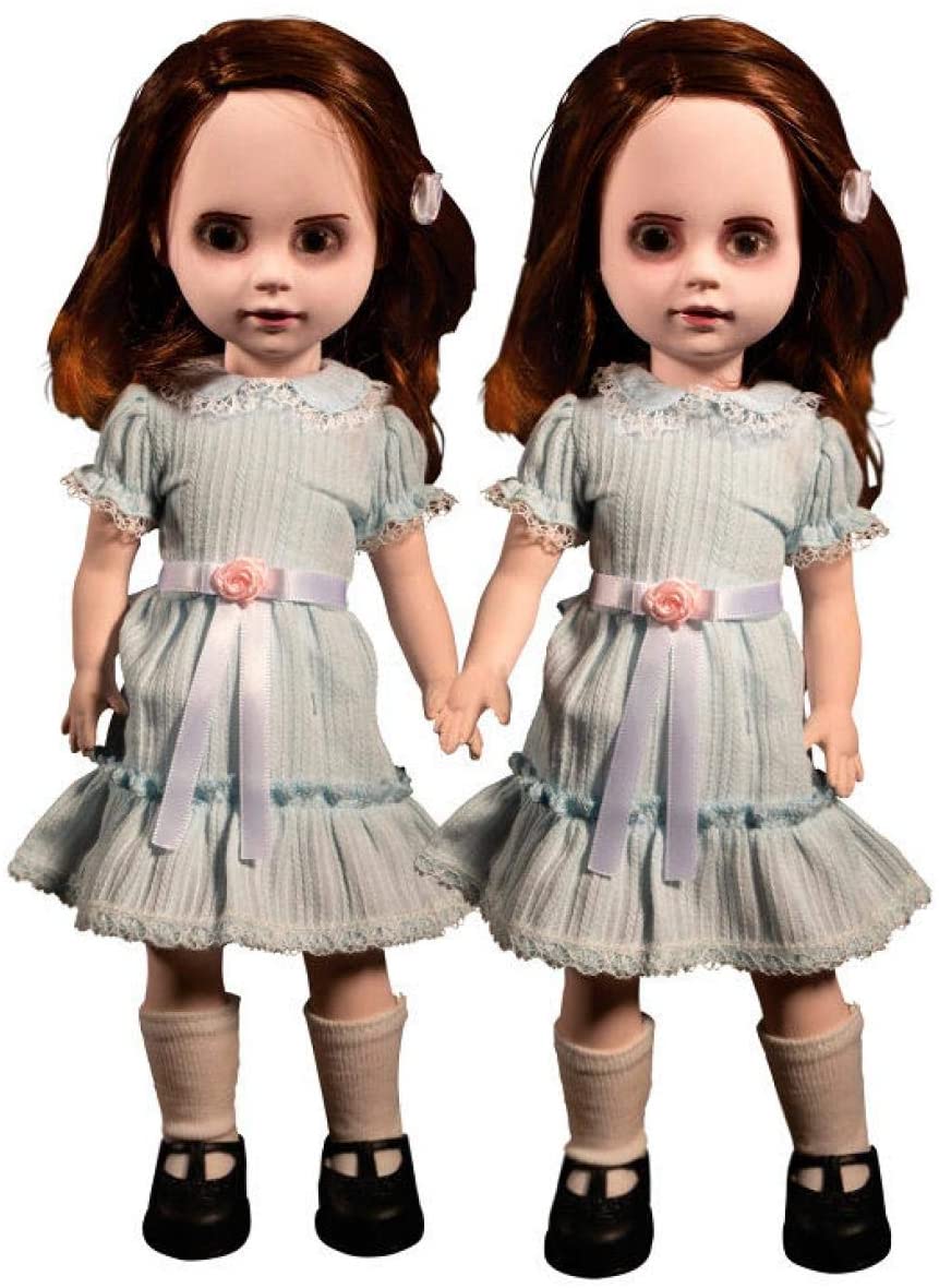 living dead dolls