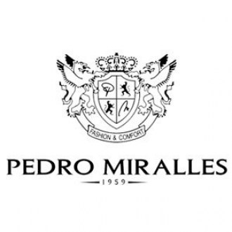 logo pedro miralles