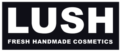 lush logo