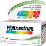 Multicentrum