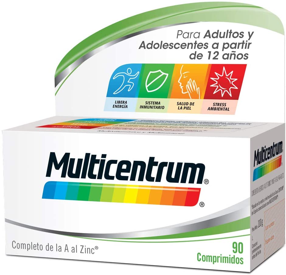 multicentrum