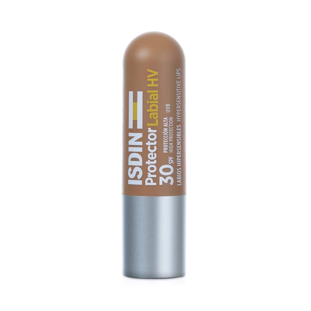 protector labial isdin