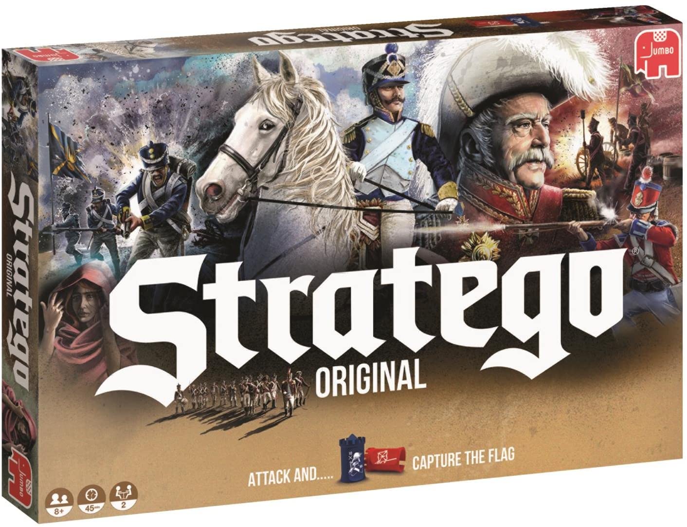 stratego