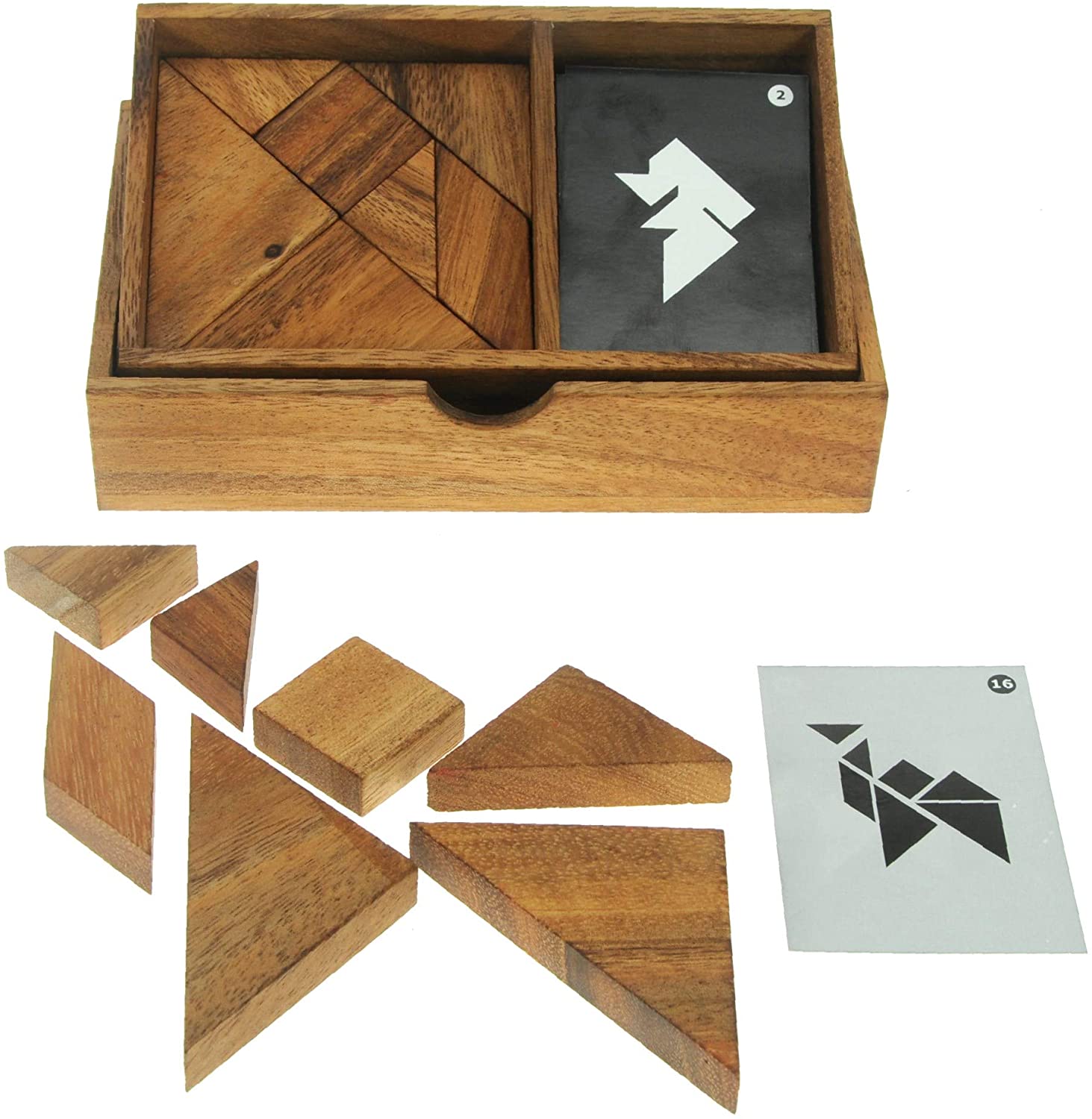 tangram