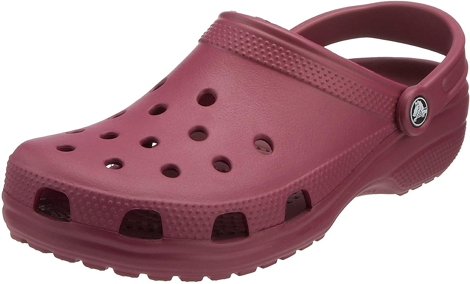 zuecos crocs