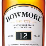 Bowmore Islay Single Malt