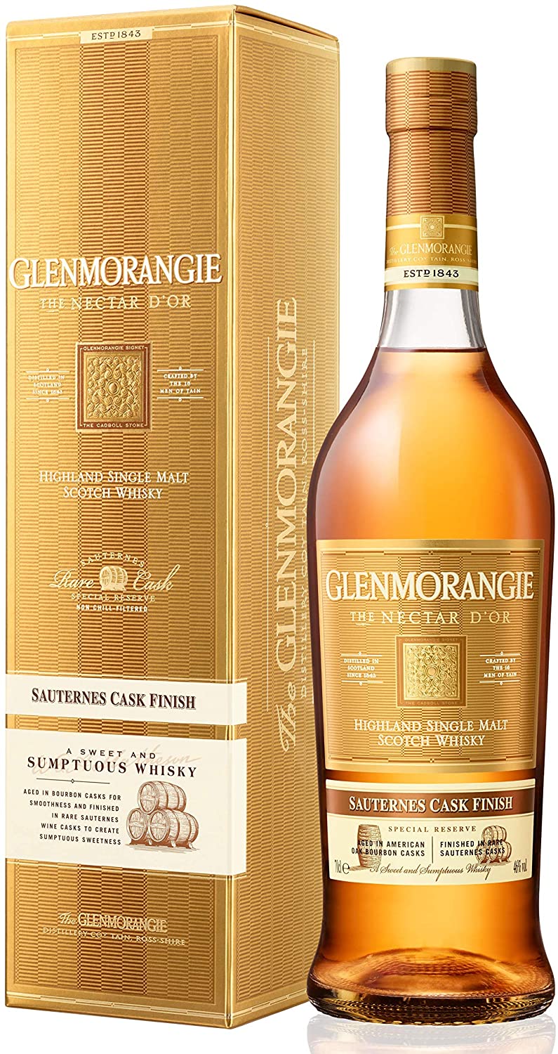 Glenmorangie