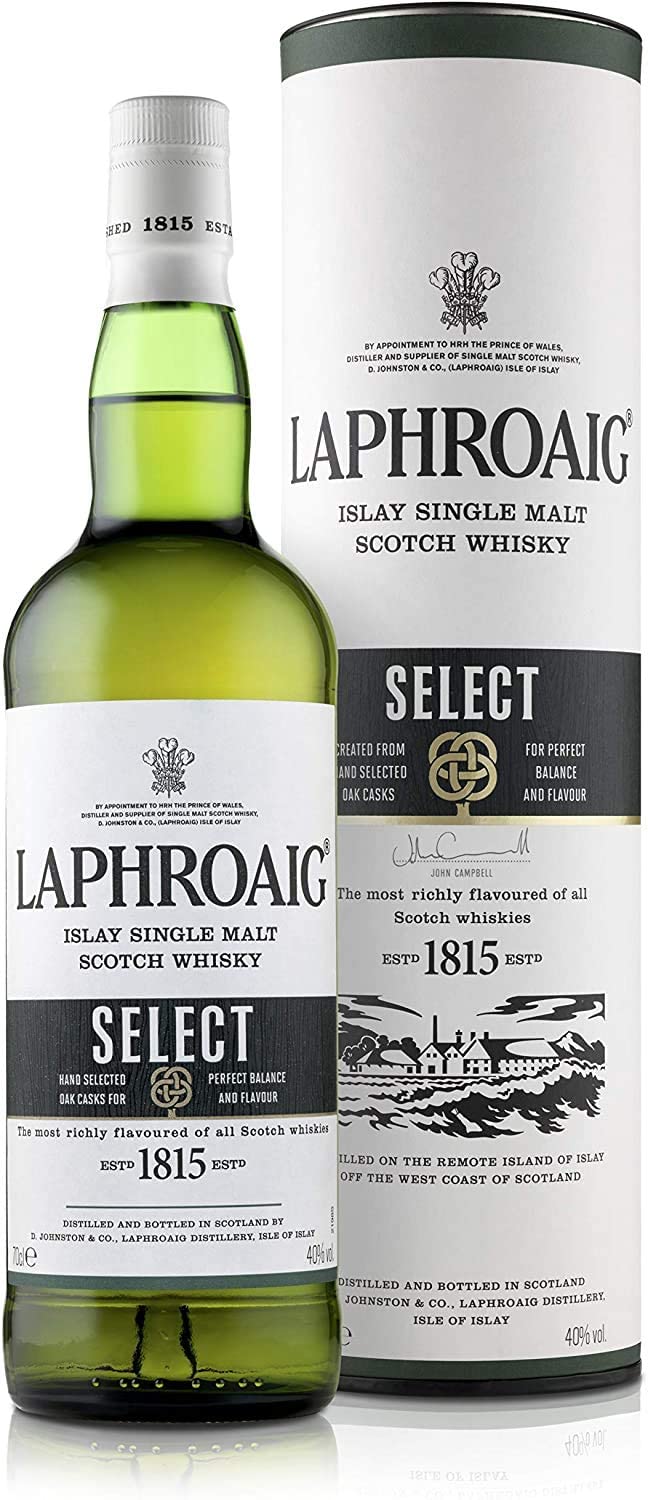 Laphroaig