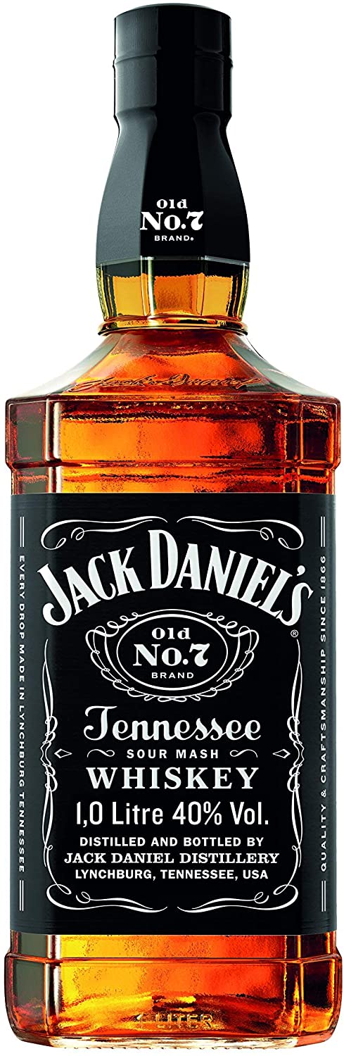 jack daniels