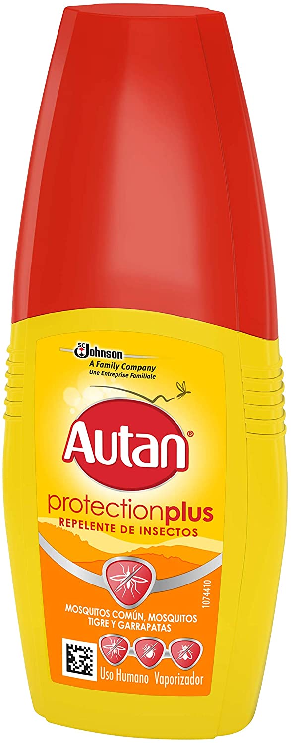 autan