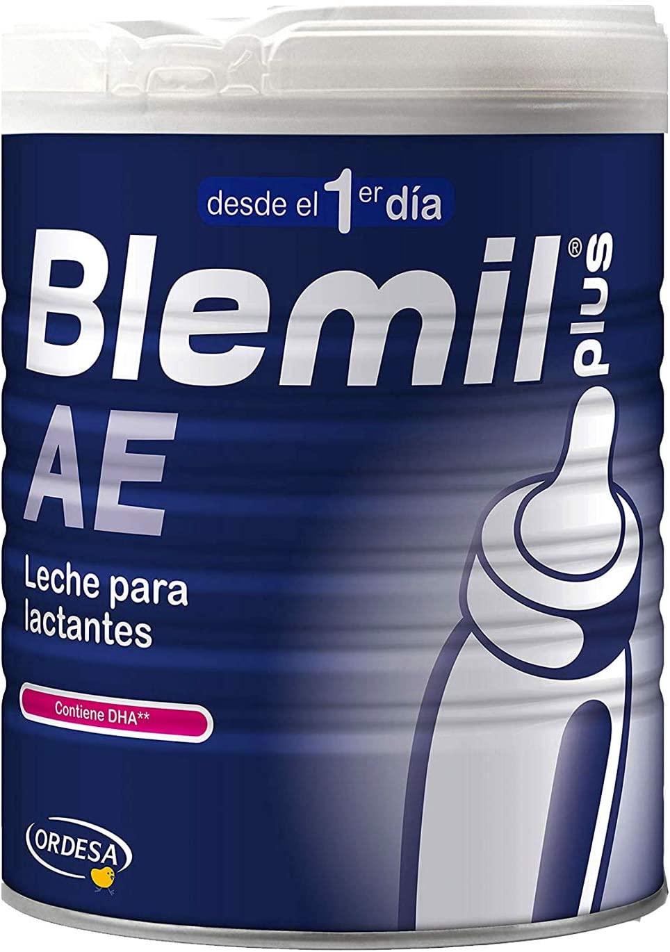 leche blemil