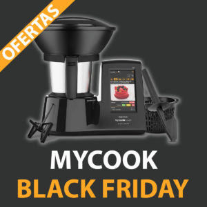 black friday mycook