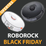 Black Friday Roborock