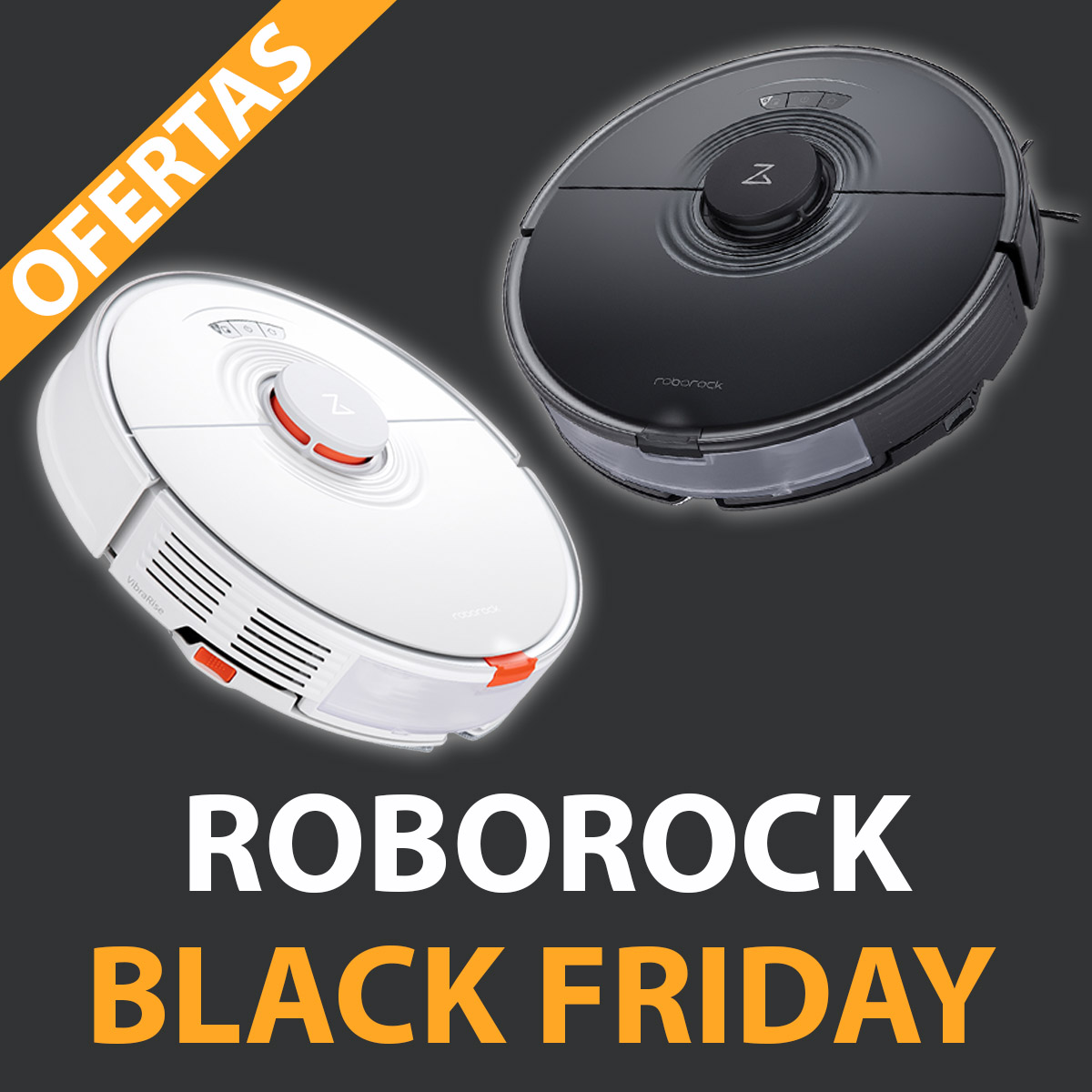 black friday roborock