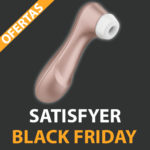 Black Friday Satisfyer