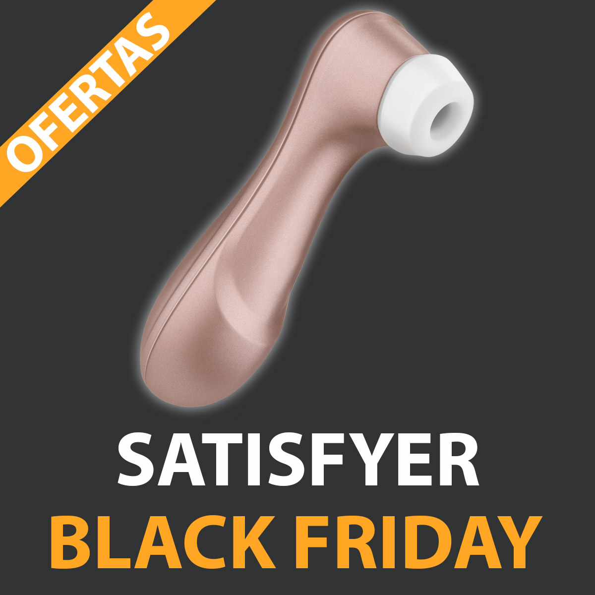 black friday satisfyer