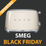 Black Friday SMEG