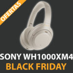 Black Friday SONY WH1000XM4