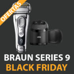 Black Friday Braun Series 9