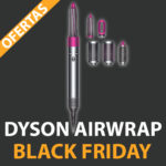 Black Friday Dyson Airwrap