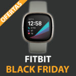 Black Friday Fitbit