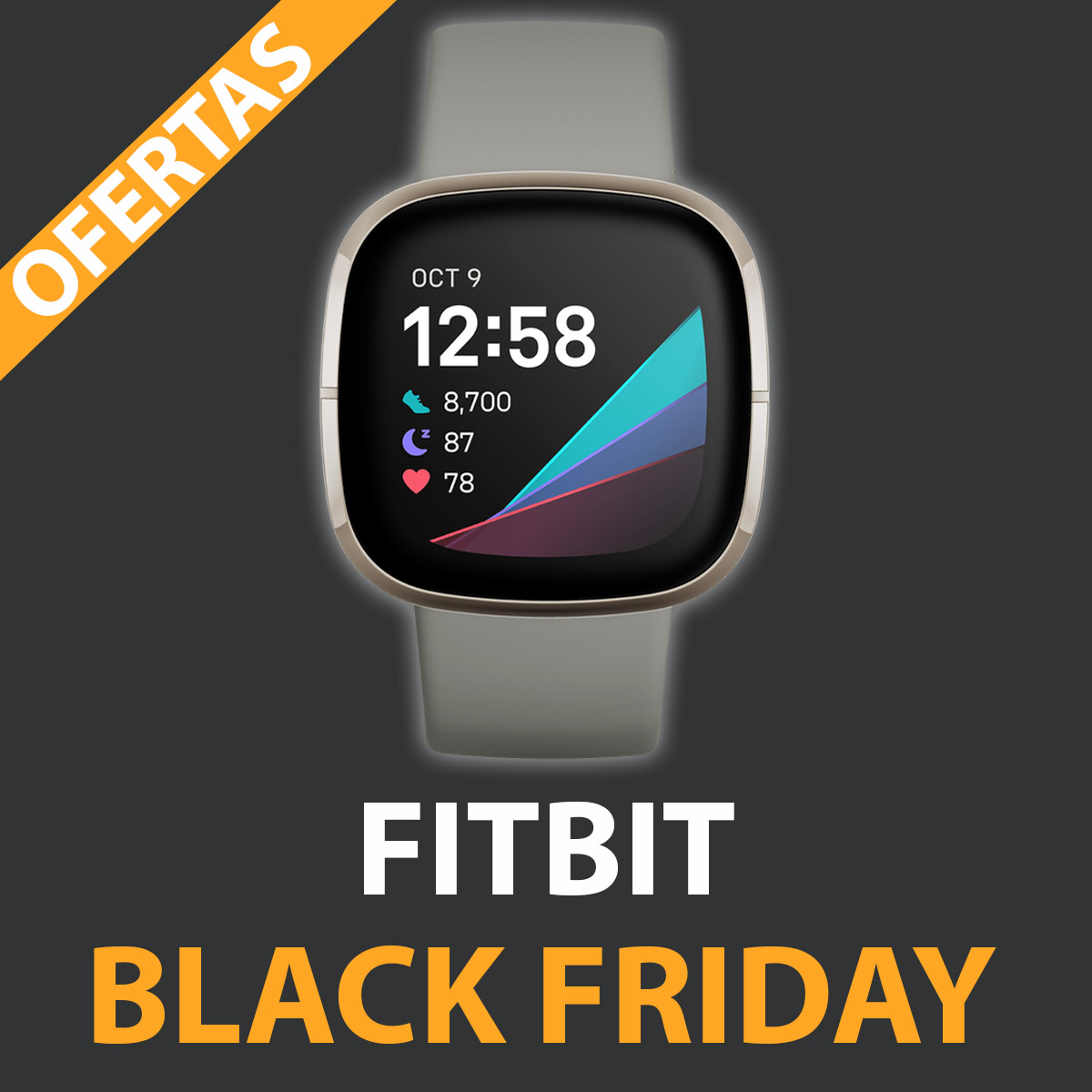 black friday fitbit