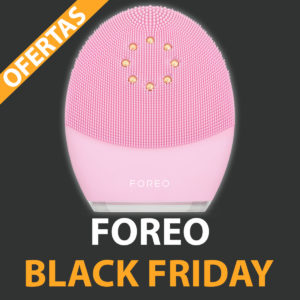 black friday foreo