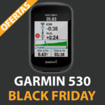 Black Friday Garmin 530