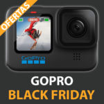 Black Friday GoPro Hero 10