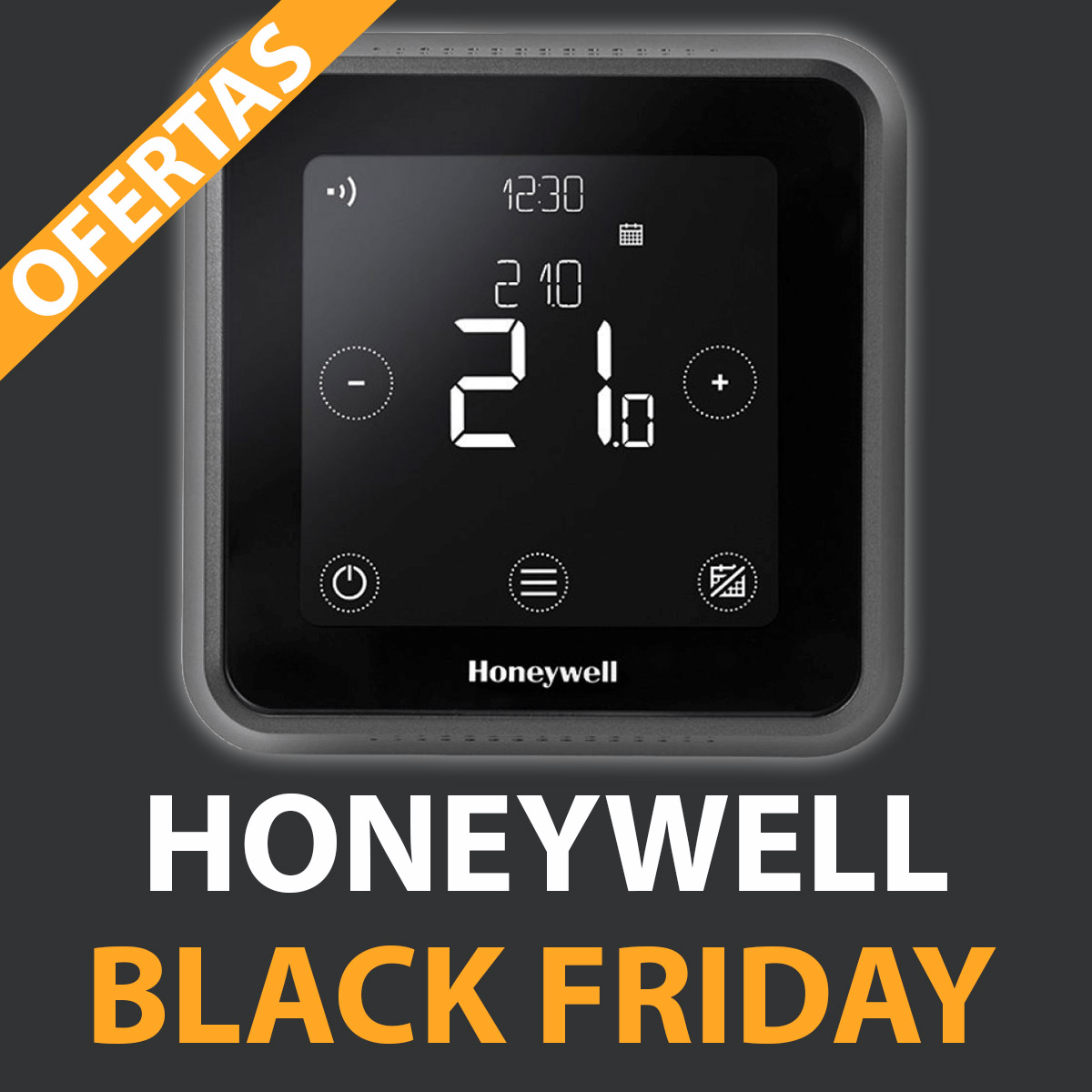 black friday honeywell