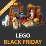 Black Friday LEGO