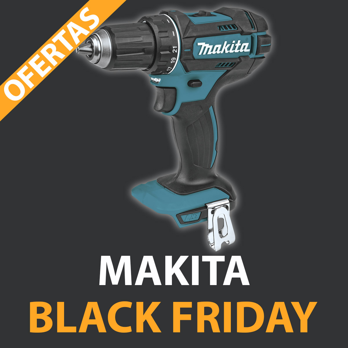 black friday makita