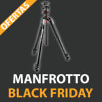 Black Friday Manfrotto