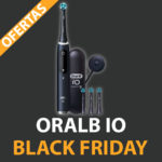 Black Friday OralB IO